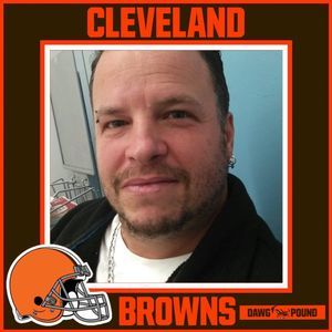 Meet your Posher, Rick